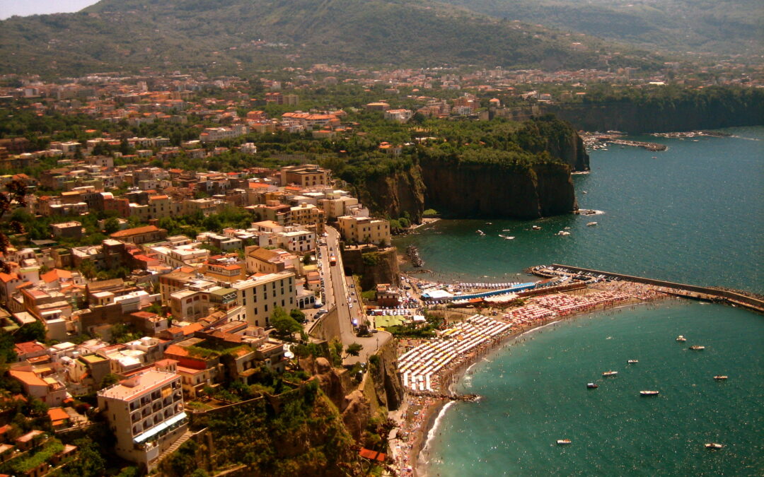 Sorrento